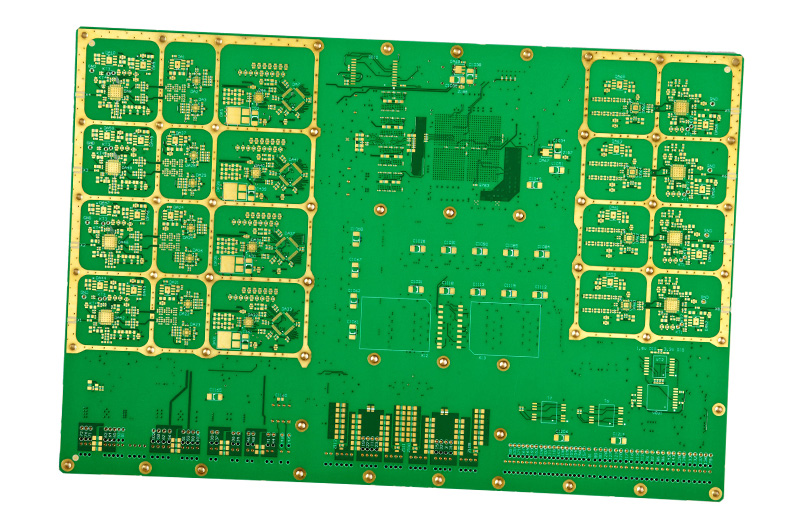 hard PCB(圖1)