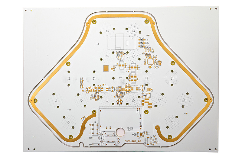 hard PCB(圖1)