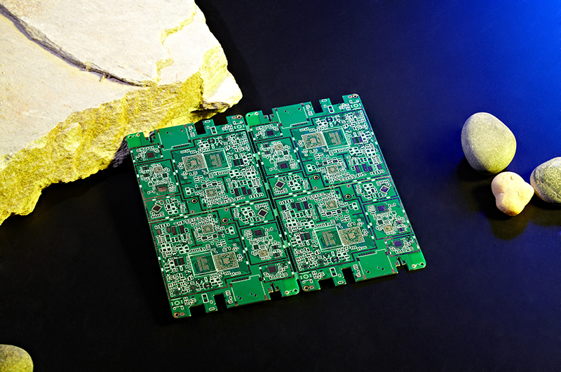 Rigid PCB(圖1)